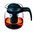 Kép 2/2 - Simax teáskancsó szűrővel 1000 ml (mikrózható)