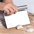 Kép 1/5 - Rozsdamentes spatula 15x11.5 cm