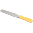 Kép 3/4 - Rozsdamentes színes spatula 28 cm