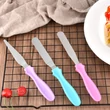 Kép 3/8 - Spatula készlet 3 darabos (színválasztás)
