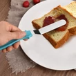 Kép 2/8 - Spatula készlet 3 darabos (színválasztás)