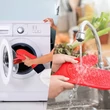 Kép 5/8 - Szilikon hőkesztyű 36 cm ( hőállóság 220 C )