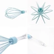 Kép 8/9 - Szilikon habverő 26 cm