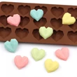 Kép 4/7 - Szív bonbon forma