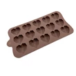 Kép 3/7 - Szív bonbon forma