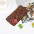 Kép 5/8 - Tábla csoki bonbon forma