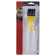 Kép 4/5 - BBQ tartályos szilikonecset 400 ml