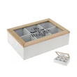 Kép 8/10 - PositiviTea teafilter box (fehér)