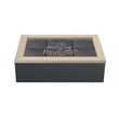 Kép 5/10 - PositiviTea teafilter box (fehér)