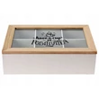 Kép 7/10 - PositiviTea teafilter box (fehér)