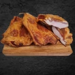 Kép 2/2 - Erdei Füstölt Tokaszalonna kb. 500 g
