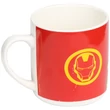 Kép 3/4 - Vasember porcelánbögre 350 ml