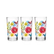 Kép 1/2 - LINDA pohárkészlet (250ml) 3 darab