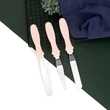 Kép 4/8 - Spatula készlet 3 darabos (színválasztás)