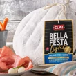 Kép 4/4 - CLAI Bella Festa Szalámi kb. 3 kg Ciao Bella