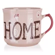 Kép 1/2 - HOME bögre 600ml