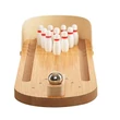 Kép 3/5 - Mini bowling játék