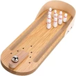 Kép 4/5 - Mini bowling játék