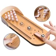 Kép 2/5 - Mini bowling játék