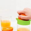 Kép 1/8 - Gyümölcsfacsaró + kancsó 300  ml