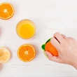 Kép 6/8 - Gyümölcsfacsaró + kancsó 300  ml