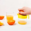 Kép 8/8 - Gyümölcsfacsaró + kancsó 300  ml