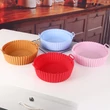 Kép 6/7 - Forrólevegős sütőhöz betét 23/19 cm (1db)