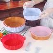 Kép 7/7 - Forrólevegős sütőhöz betét 23/19 cm (1db)
