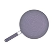 Kép 5/6 - Szilikon fröccsenésgátló / Zsírfogó 28 cm 