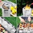 Kép 1/10 - Füstölőcső grillezéshez 