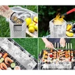 Kép 5/10 - Füstölőcső grillezéshez 