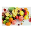 Kép 9/9 - Gyümölcs tányéralátét 42.5 x 27.5 cm ( 6 darab)