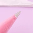Kép 5/5 - Eldobható habzsák szett 25 cm/100 darab