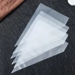 Kép 2/5 - Eldobható habzsák szett 25 cm/100 darab