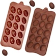 Kép 8/10 - Húsvéti tojás bonbon forma
