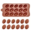 Kép 9/10 - Húsvéti tojás bonbon forma