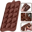 Kép 10/10 - Húsvéti tojás bonbon forma