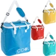 Kép 1/6 - COOL BAG Hűtőtáska (színválasztás)