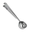 Kép 2/4 - Csipeszes kávéadagolókanál 17.5 cm