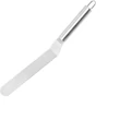 Kép 5/6 - Rozsdamentes ferde spatula 31 cm