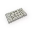 Kép 4/5 - Vegyes Lego szilikon öntőforma