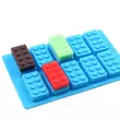 Kép 4/7 - Lego szilikon öntőforma