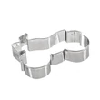 Kép 2/2 - Motorkerékpár sütikiszúró 7.8 cm