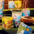 Kép 1/2 - Summer pohárkészlet 3 darab (310ml)