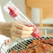 Kép 4/6 - Olajszóró és kiöntő egyben 80 ml