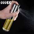 Kép 3/4 - Olaj és ecet spray+tölcsér 90 ml