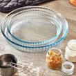 Kép 1/2 - Borcam pitesütő forma 26 cm + 32 cm