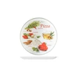 Kép 3/3 - Pizzatányér 33 cm