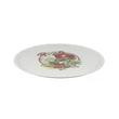 Kép 2/2 - Pizzatányér 33.5 cm