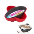Kép 6/7 - LUX SNACK tartó + tál